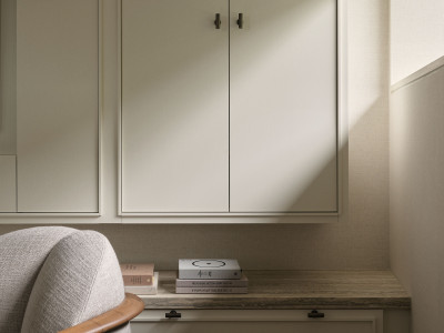 Serenity and sophistication: Transforming a Bellevue Hill home with thoughtful design