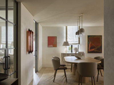 Serenity and sophistication: Transforming a Bellevue Hill home with thoughtful design