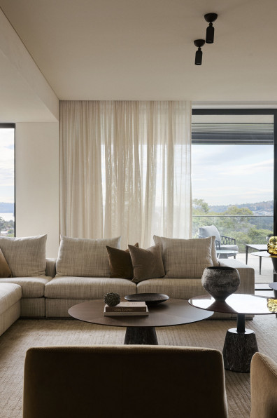 Serenity and sophistication: Transforming a Bellevue Hill home with thoughtful design