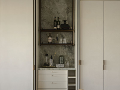 Serenity and sophistication: Transforming a Bellevue Hill home with thoughtful design