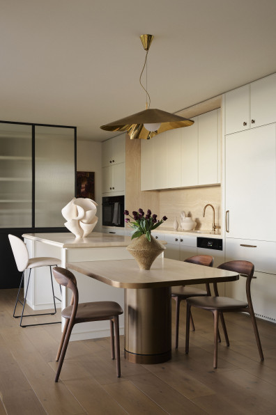 Serenity and sophistication: Transforming a Bellevue Hill home with thoughtful design