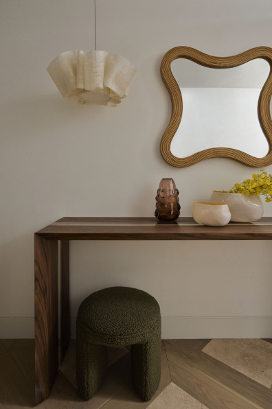 Serenity and sophistication: Transforming a Bellevue Hill home with thoughtful design Serenity and sophistication: Transforming a Bellevue Hill home with thoughtful design