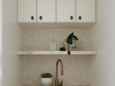 Serenity and sophistication: Transforming a Bellevue Hill home with thoughtful design