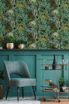 Fresh trends shaking up the wallpaper scene