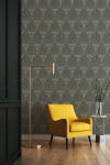 Fresh trends shaking up the wallpaper scene