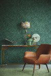 Fresh trends shaking up the wallpaper scene