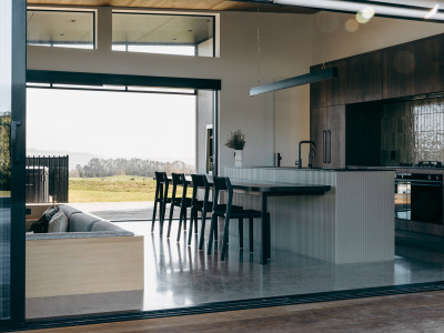 The perfect paint colours for a timeless farmhouse