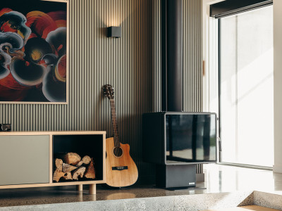 The perfect paint colours for a timeless farmhouse