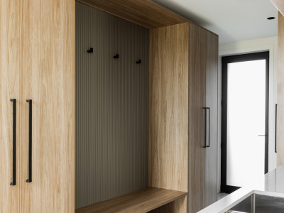 The perfect paint colours for a timeless farmhouse