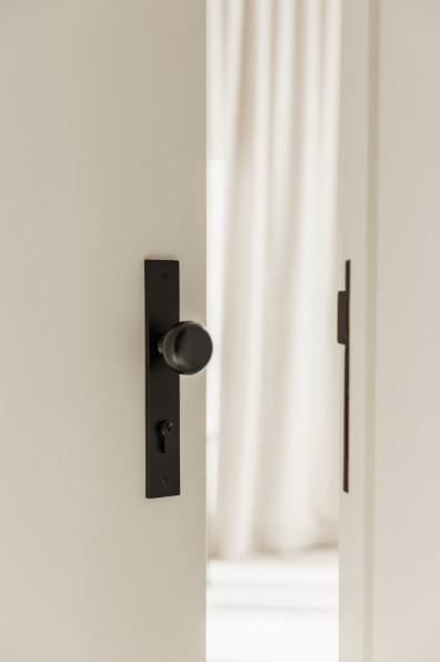 The perfect paint colours for a timeless farmhouse