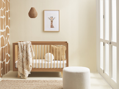 What do you actually need in a nursery? Tips and design ideas for expecting parents
