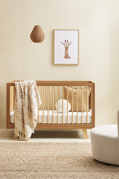 What do you actually need in a nursery? Tips and design ideas for expecting parents