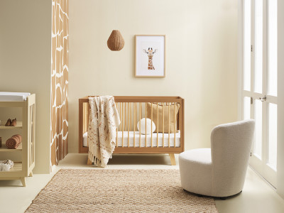 What do you actually need in a nursery? Tips and design ideas for expecting parents What do you actually need in a nursery? Tips and design ideas for expecting parents