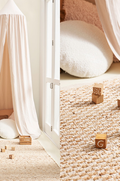 What do you actually need in a nursery? Tips and design ideas for expecting parents