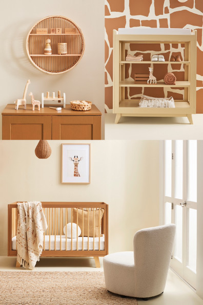 What do you actually need in a nursery? Tips and design ideas for expecting parents What do you actually need in a nursery? Tips and design ideas for expecting parents