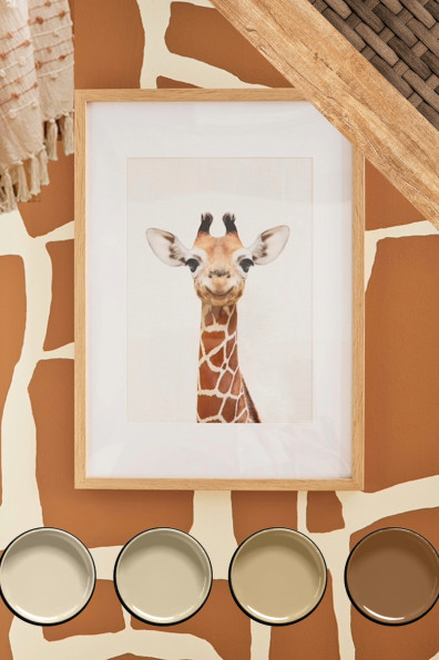 What do you actually need in a nursery? Tips and design ideas for expecting parents