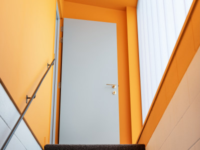 A family home full of surprises A family home full of surprises