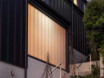 A family home full of surprises A family home full of surprises