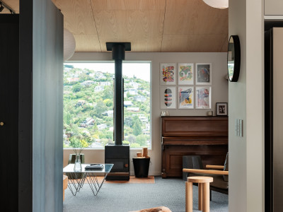 A family home full of surprises A family home full of surprises