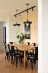 A family home full of surprises