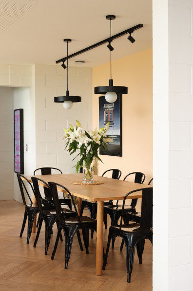 A family home full of surprises A family home full of surprises