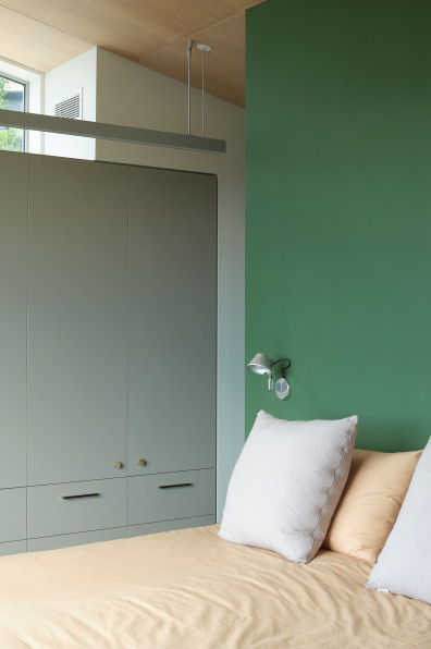 A family home full of surprises A family home full of surprises