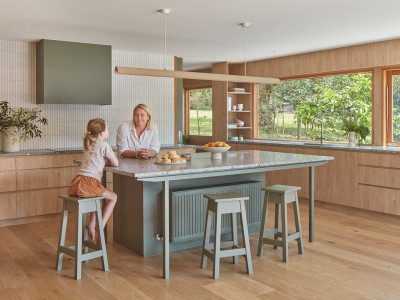 Our top kitchen designs of 2025 Our top kitchen designs of 2025