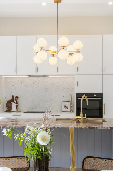 Our top kitchen designs of 2025