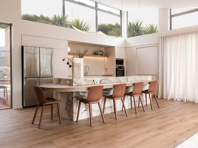 Our top kitchen designs of 2025