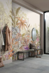 The art of unexpected colour in home design