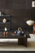 Get that refined look at home with Resene Japan Black