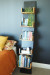 Make your own leaning tower of books