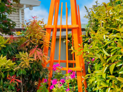 DIY garden makeovers: Inspiring projects to refresh your outdoor oasis DIY garden makeovers: Inspiring projects to refresh your outdoor oasis