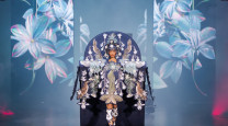 New Zealand designer wins Supreme WOW Award  photo