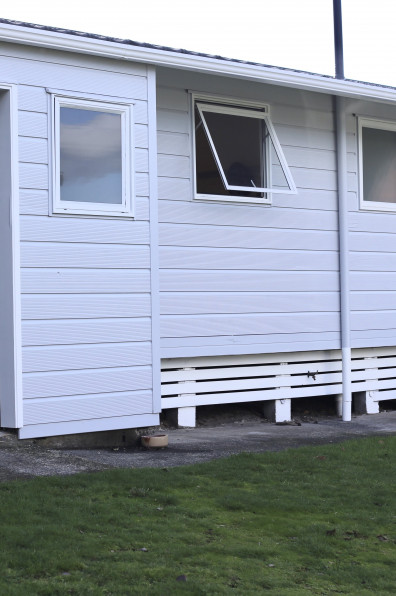 Pauanui surfer riding a wave of success after a bach makeover Pauanui surfer riding a wave of success after a bach makeover