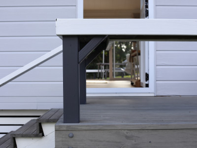 Pauanui surfer riding a wave of success after a bach makeover Pauanui surfer riding a wave of success after a bach makeover