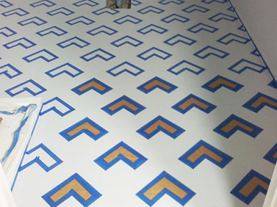 Six satisfying home makeover jobs for the long weekend Six satisfying home makeover jobs for the long weekend