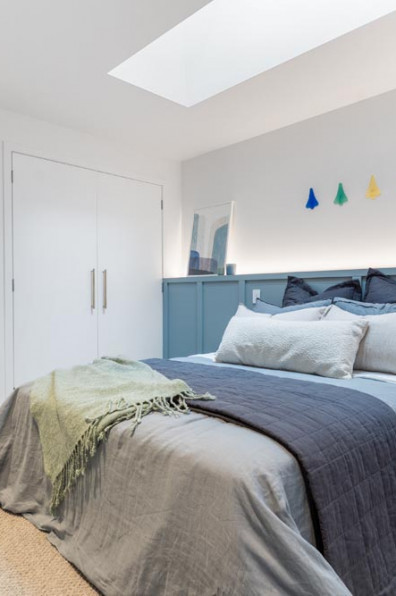 Kid’s bedrooms revealed on Three’s The Block NZ 