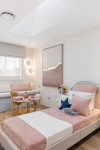 Kid’s bedrooms revealed on Three’s The Block NZ 