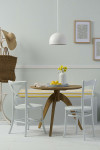A splash in time: Eight stylish interior designs that have stood the test of time