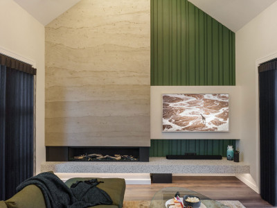 Find out which fabulous family room took out the top prize on Three’s The Block NZ this week Find out which fabulous family room took out the top prize on Three’s The Block NZ this week