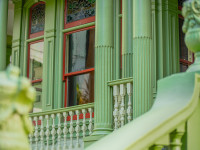 A new chapter for Antrim House