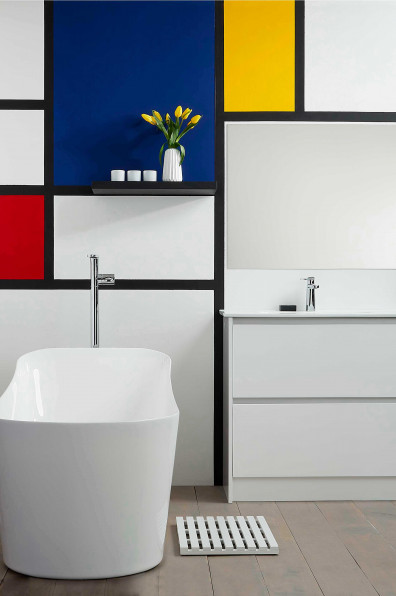 Five fun home renovations you can do in a long weekend