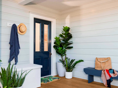 Five fun home renovations you can do in a long weekend Five fun home renovations you can do in a long weekend