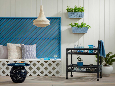 Five fun home renovations you can do in a long weekend Five fun home renovations you can do in a long weekend