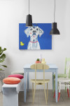 Embrace a pop of colour: Get brave with colour