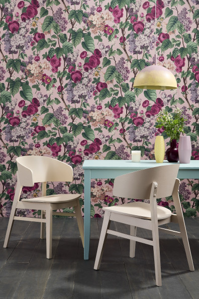 Transform your dining space: Four stylish designs to inspire your next refresh Transform your dining space: Four stylish designs to inspire your next refresh