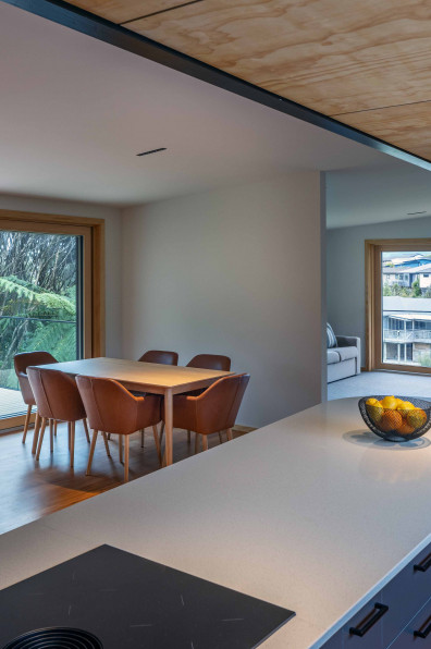 A home among the trees: The innovative design of Bell House A home among the trees: The innovative design of Bell House