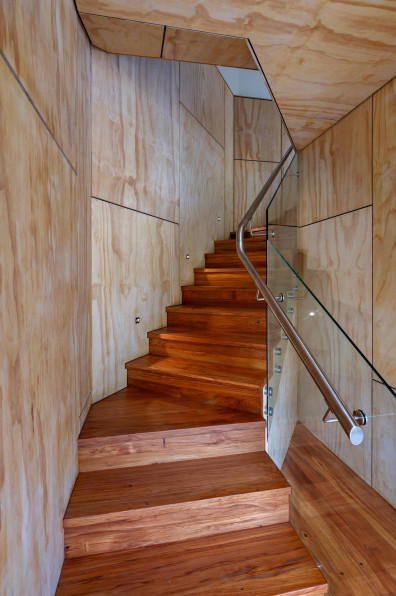 A home among the trees: The innovative design of Bell House A home among the trees: The innovative design of Bell House