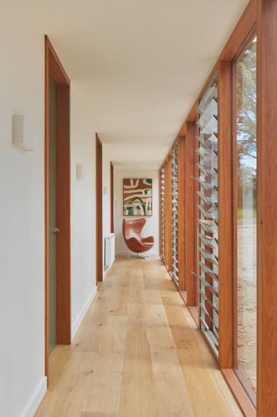 How Resene Lemon Grass transformed this home into a bush retreat How Resene Lemon Grass transformed this home into a bush retreat